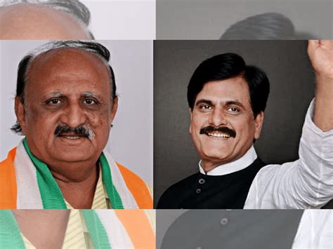 Two Senior Congress Leaders In Gujarat To Join BJP