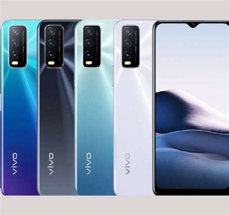 Vivo Y20 Price In Pakistan June 2024 Specs And Review Whatsmobiles