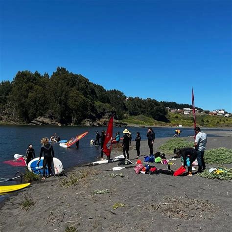 Alcalde Advirtió Una Posible Clausura Del Lago Vichuquén Por