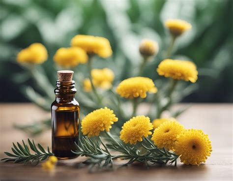 Helichrysum Essential Oil Benefits Uses And Side Effects A