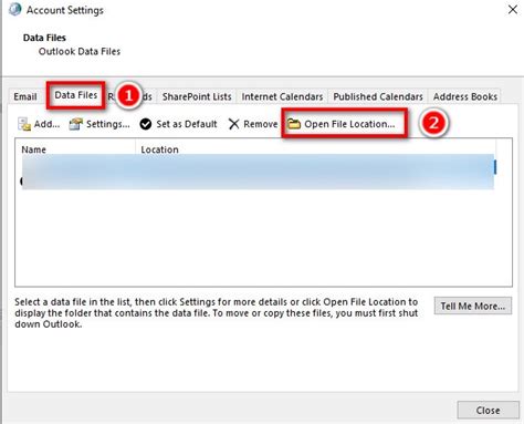 Fix Outlook Server Side Rules Not Working Easy Fixes 2024