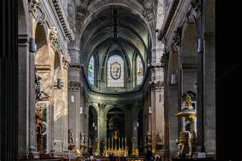 Fotos gratis edificio París Francia fachada Iglesia catedral