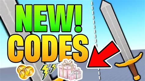 New Updated Pull A Sword Codes Codes For Roblox Pull A Sword