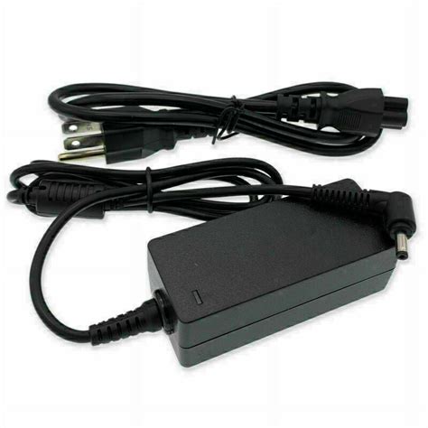 Ac Adapter Power Charger For Asus E410ma E410m E410 E210m E210e510 E406m E410m