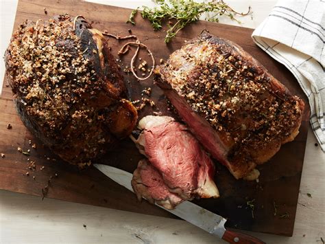 How To Cook A Prime Rib Roast In The Oven At 500 Degrees Foodrecipestory