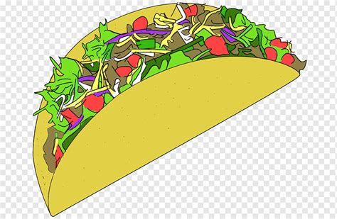 Taco Mexican Cuisine TACOS Food Leaf Wikimedia Commons Png PNGWing