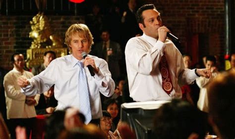 Wedding Crashers 2 Owen Wilson And Vince Vaughn Sequel Teased By David Dobkin Films