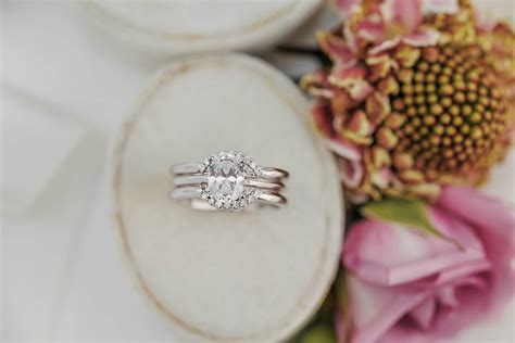 TOP TRENDING WEDDING + ENGAGEMENT RING STYLES FOR 2023 | Madison ...