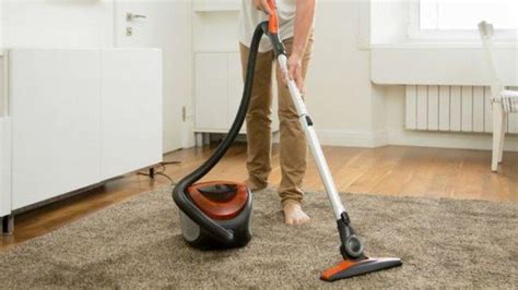 4 Rekomendasi Vacuum Cleaner Dari HAN RIVER Harga Mulai Dari Rp 200