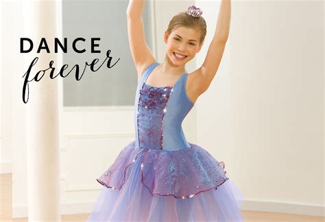 Introducing Australia's Newest Dance Costume Provider - Dance Informa ...