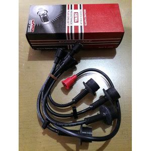 Jual Cable Busi Kijang K Kijang K Kijang K Karburator Seiwa Japan