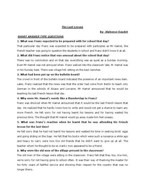 lesson notes  teachers literacy