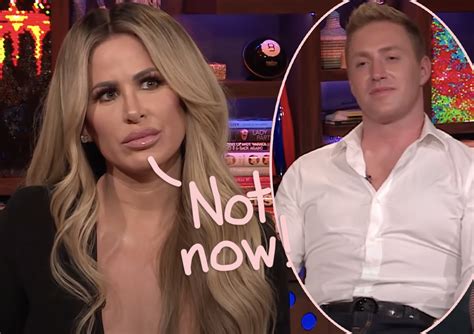 Kim Zolciak Kroy Biermann Warn Of Devastating Financial Situation