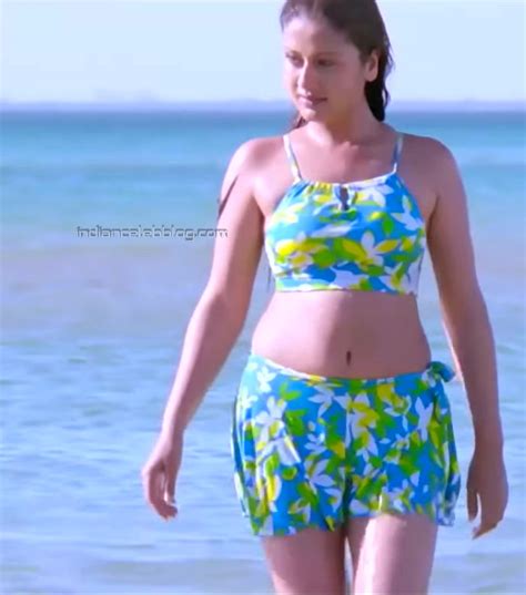 Sonia Agarwal Thiruttu Payale 5 Jeevan Hot Bikini Hd Caps Indiancelebblog