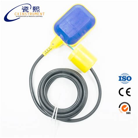 Flow Switch Float Level Switch Float Sensor Float Switch Cx Flm Key Magnetic Float Level