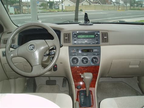 2008 Toyota Corolla - Pictures - CarGurus