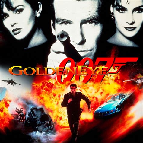 Goldeneye 007 [xbox] Ign