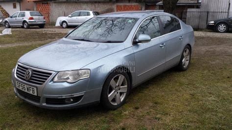 Delovi Za Passat B6 Auto Delovi Polovni Automobili