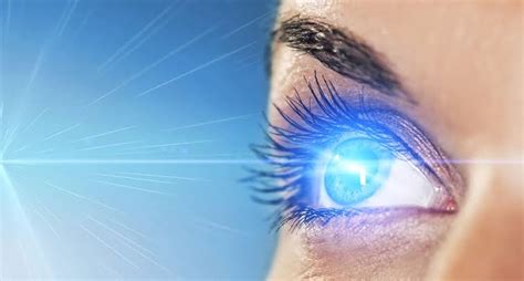 Ultraviolet Radiation And Your Eyes