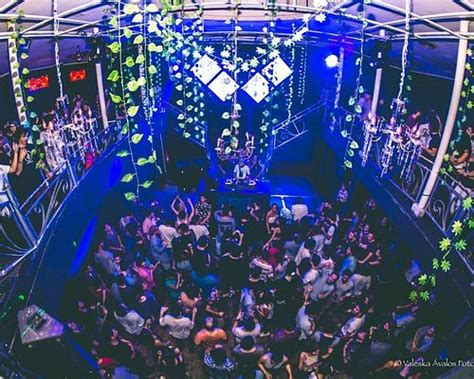 The Best Nightlife In Santiago Tripadvisor