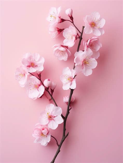 Pink cherry blossoms,pink sakura,beautiful cherry blossoms pastel pink background. Cherry ...