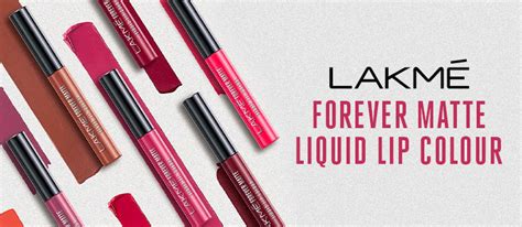 Buy Lakme Forever Matte Liquid Lip Colour Nude Dream Ml Online