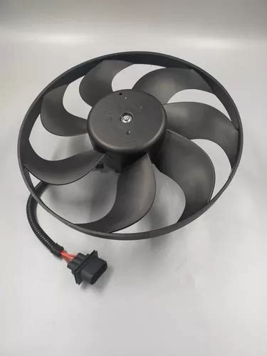 Motor Ventilador Jetta A A Ibiza C Rdoba Le N Tol Meses