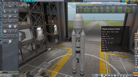 Stock Notes In Ksp Thanks To Steams Beta Update Rkerbalspaceprogram