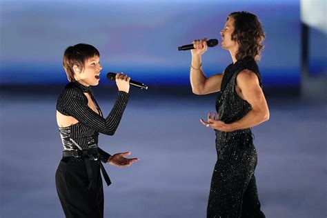 Mia En Dion Niet Door Nederland Mist Na Acht Jaar Deelname De Finale