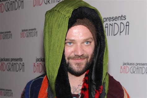 Bam Margera Sentenced To Probation Random Drug Tests