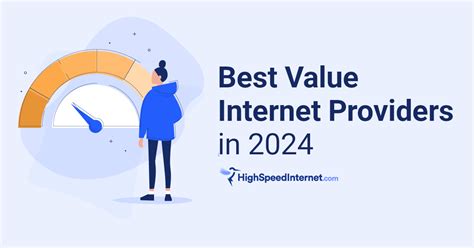 Best Value Internet Providers 2024 Frontier