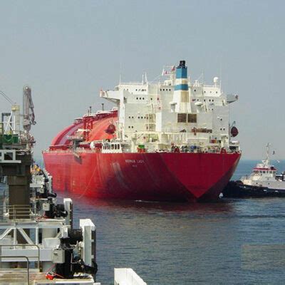 Lng Transfer Products Active Solution Company Limited