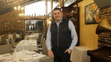 El Nadela restaurante referente en eventos en Lugo dice adiós tras 16