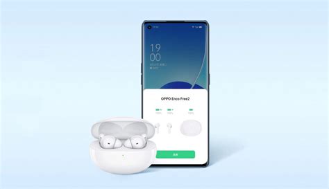 Oppo Enco Free2: Neue TWS-Earbuds mit ANC und 30 Stunden Akkulaufzeit ...