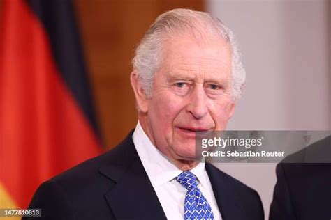 King Charles Iii Of France Stock Fotos Und Bilder Getty Images