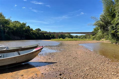 Pantanal terá a pior seca em 2024 preveem ambientalistas 22 03 2024