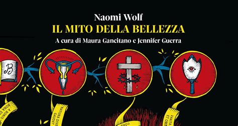 Libri Naomi Wolf Il Mito Della Bellezza Tlon The Parallel