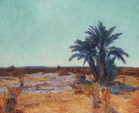 Orientalist Landscape Eug Ne Guillaume Boch Online Kunstverkauf