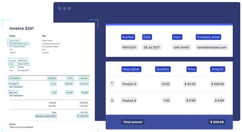 Invoice Processing Using Blue Prism RPA