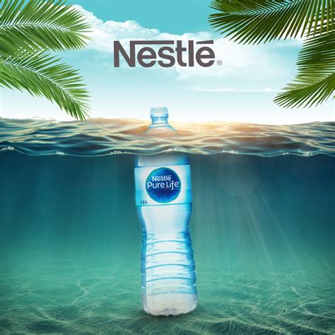 Egypt Comes At Top Of Nestlé S 100 Water Projects At 130 M Csr