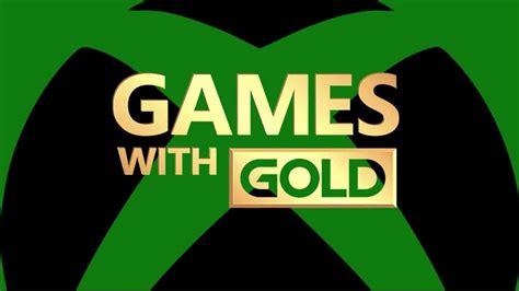 Ya Disponibles Los Nuevos Games With Gold De Septiembre