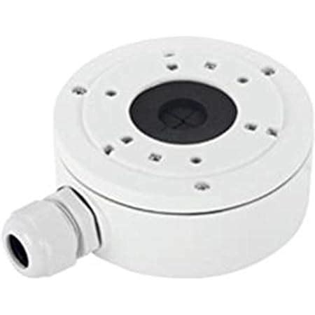 Amazon CBXS DS 1280ZJ XS Junction Box Mount For Hik Compatible