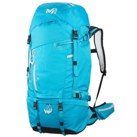 Sac à dos Femme Millet UBIC 30 LD Bleu Cdiscount Sport