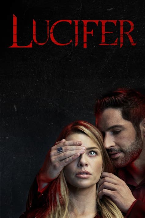 Serial Lucyfer Lucifer