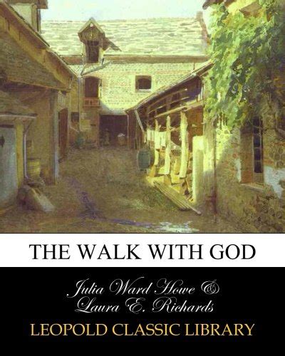 The Walk With God