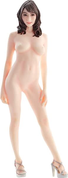 Amazon PLAMAX Naked Angel 1 20 JULIA 1 20スケール PS製 組み立て式プラスチックモデル