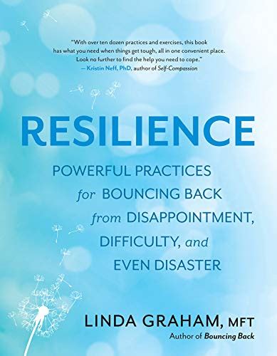 Resilience Powerful Practices For Bouncing Back From Disappointment