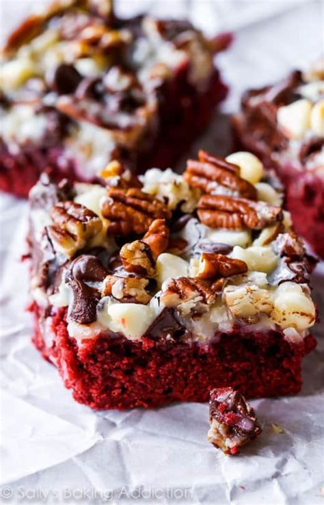 20 Of The Best Easy Desserts For A Crowd Ideal Me