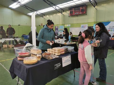 Concurrida jornada de Gobierno en Terreno organizada por la Delegación