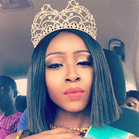 Organisers Dissociate Self From Miss Anambra Over Sex Tape Premium Times Nigeria